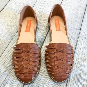 rocket dog huarache sandals